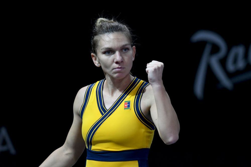 Halep - Cîrstea, primul meci direct după 12 ani | Simona, favorită clară la casele de pariuri_1