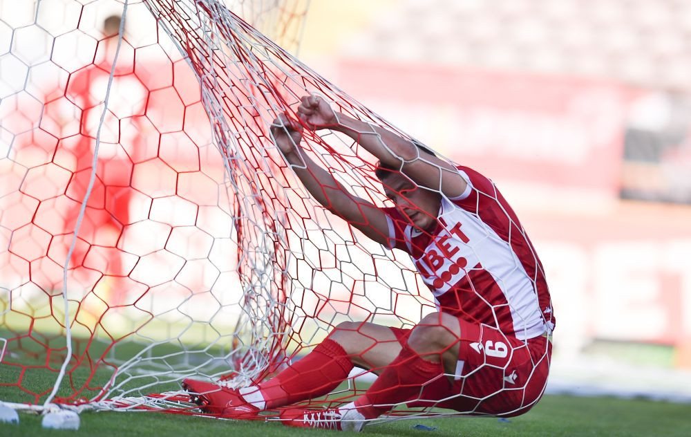 Cum s-au reabilitat jucătorii care au retrogradat cu Dinamo, &icirc;n 2022. 7 activează &icirc;n Liga 1, alții &icirc;n Uzbekistan sau Cipru