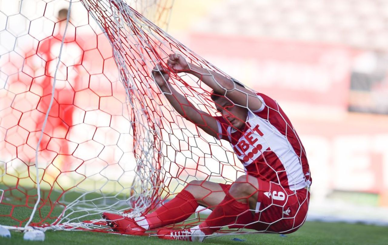 Dinamo a rămas fără sponsor tehnic! Reacția lui Iuliu Mureșan: ”Era un contract păgubos”_2