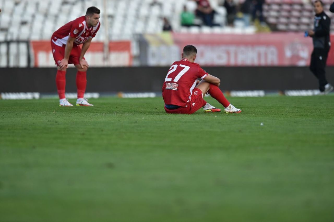 Dinamo a rămas fără sponsor tehnic! Reacția lui Iuliu Mureșan: ”Era un contract păgubos”_3