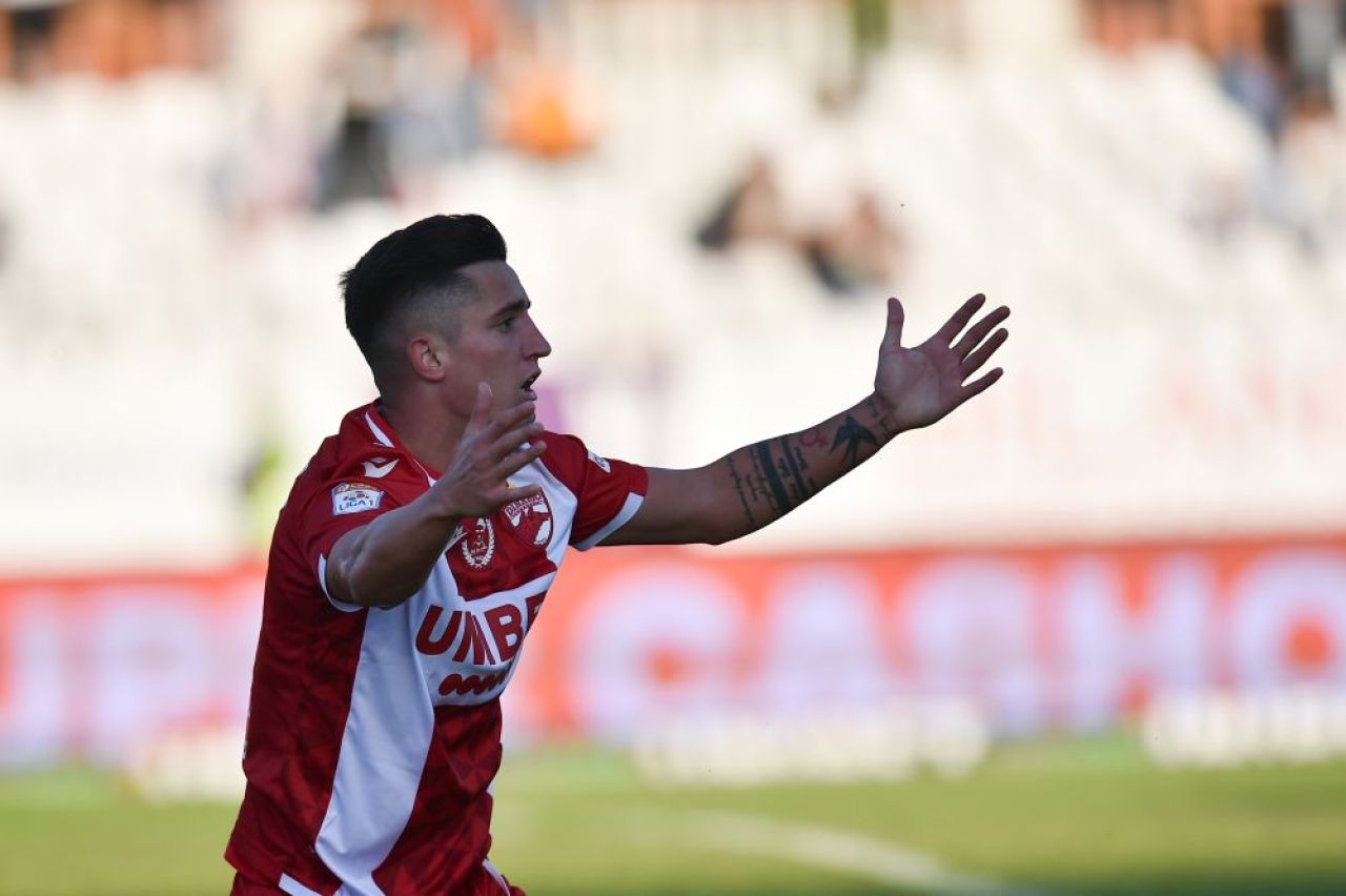 Dinamo a rămas fără sponsor tehnic! Reacția lui Iuliu Mureșan: ”Era un contract păgubos”_4