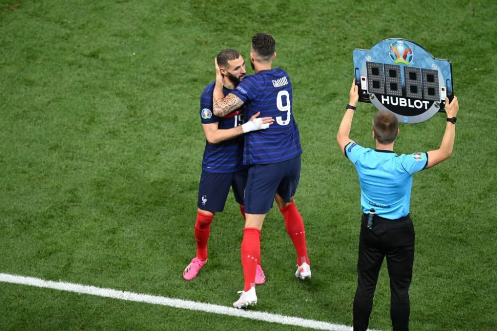 Interviu exploziv al lui Giroud: „Revenirea lui Benzema la națională a creat un dezechilibru!” Ce a spus despre scandalul cu Mbappe_2