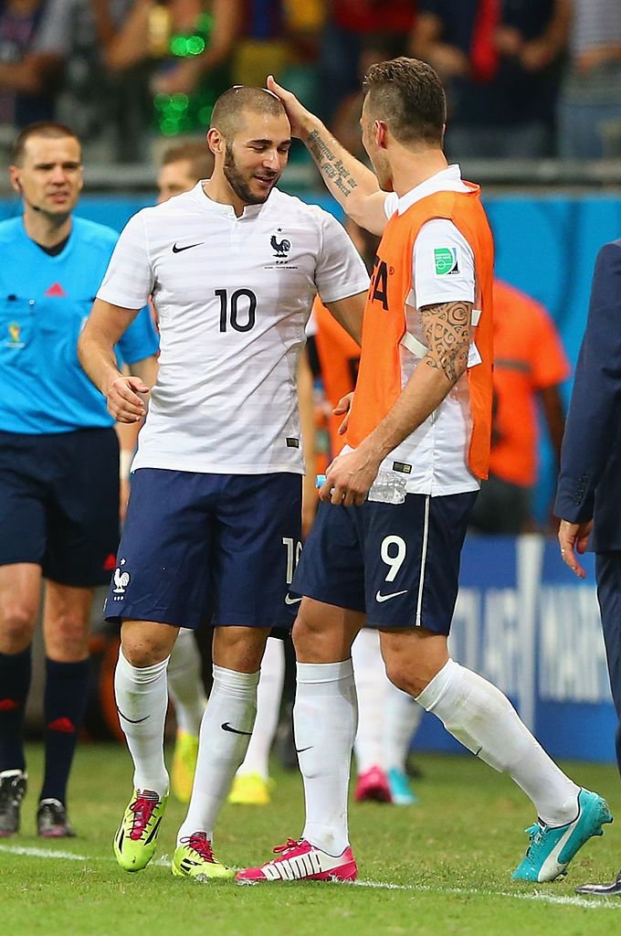 Interviu exploziv al lui Giroud: „Revenirea lui Benzema la națională a creat un dezechilibru!” Ce a spus despre scandalul cu Mbappe_3