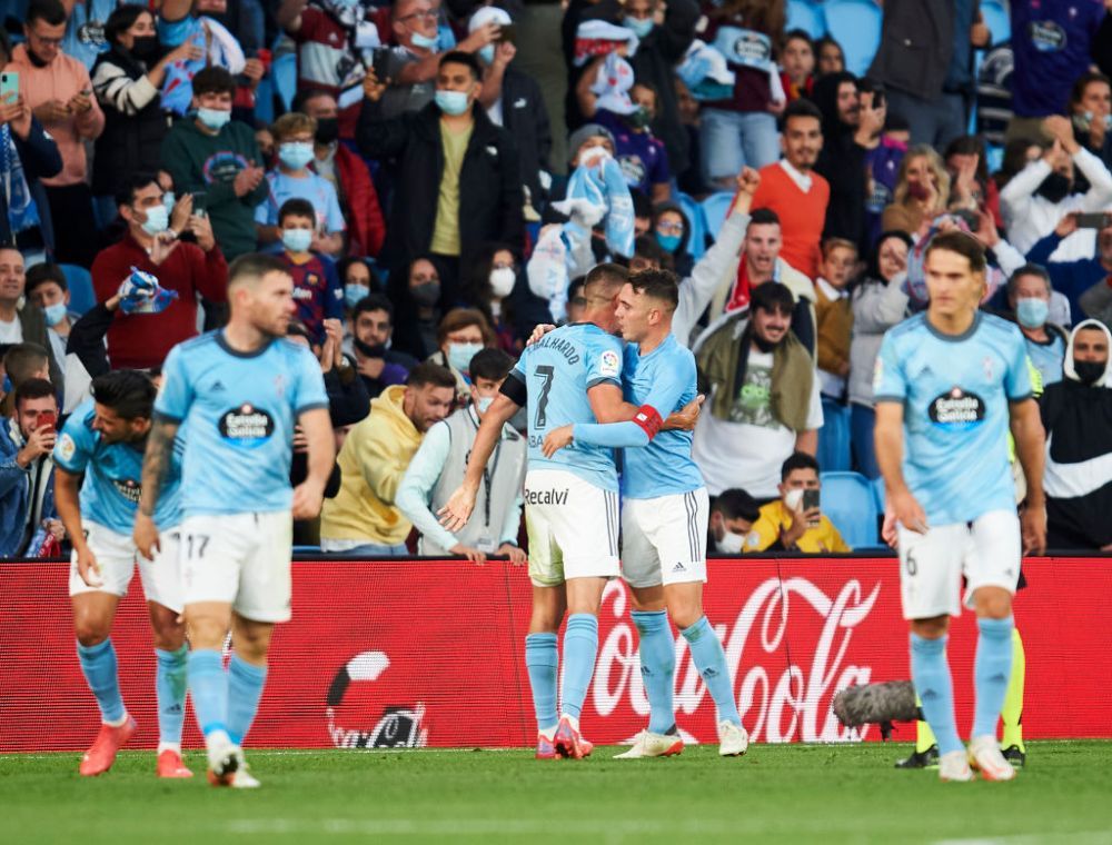 Interimarul Barcelonei își pune toate speranțele în Xavi, după 3-3 cu Celta Vigo: ”Sper să facă asta”_4
