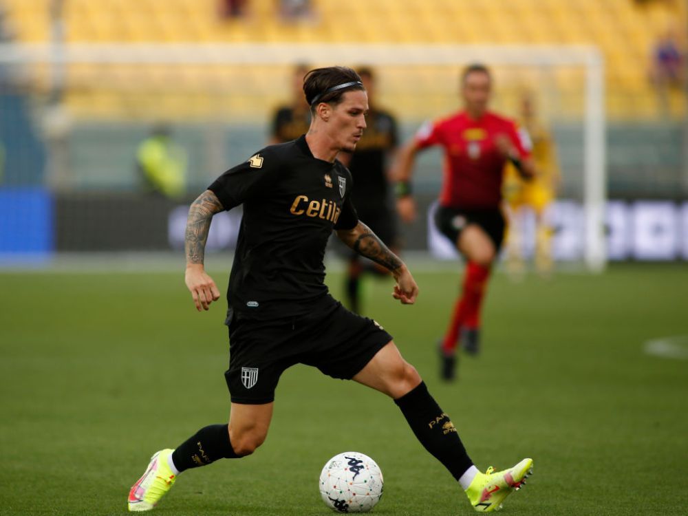 „Nu negociez pentru atitudinea greșită!” Avertisment pentru Man după ce a fost lăsat pe bancă în ultimele două meciuri_1