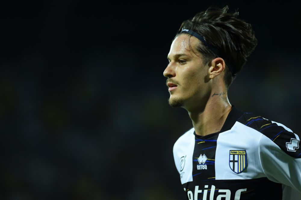 „Nu negociez pentru atitudinea greșită!” Avertisment pentru Man după ce a fost lăsat pe bancă în ultimele două meciuri_3