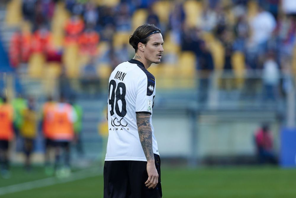 „Nu negociez pentru atitudinea greșită!” Avertisment pentru Man după ce a fost lăsat pe bancă în ultimele două meciuri_4