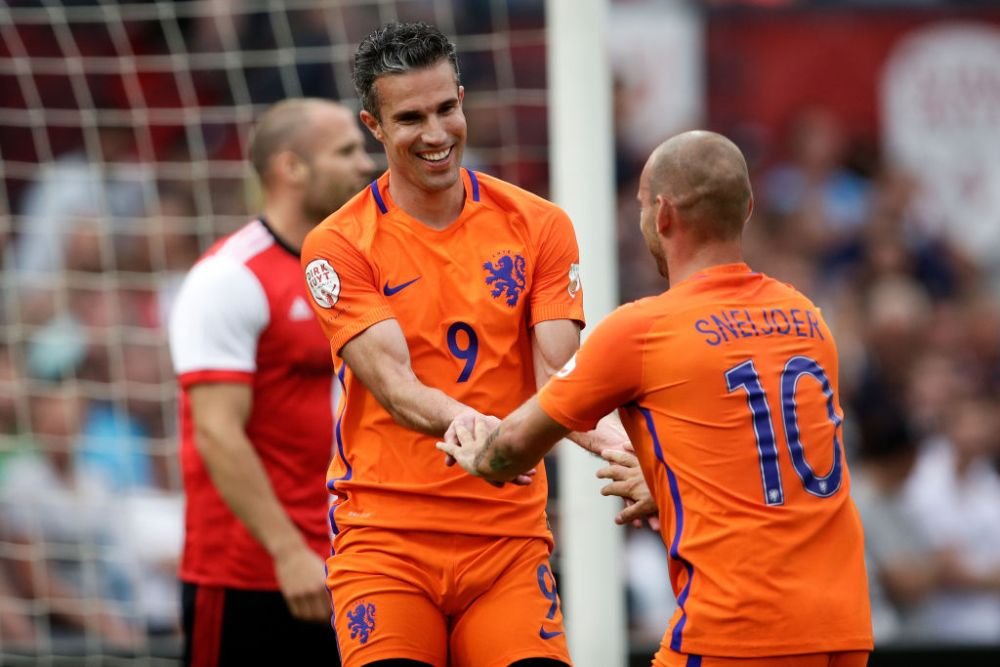 Probleme mari pentru Sneijder și Kuyt! Finaliștii Mondialului din 2010 cu Olanda, investigați într-un dosar cu pariuri ilegale_4