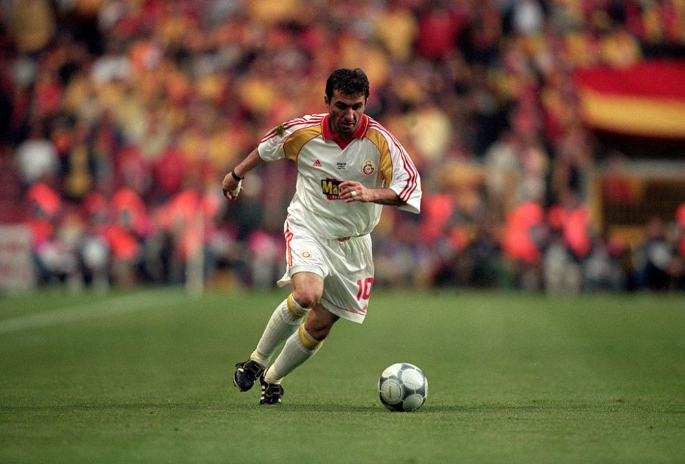 Căpitan la 15 ani. Leo Badea scrie despre Enes Sali_9