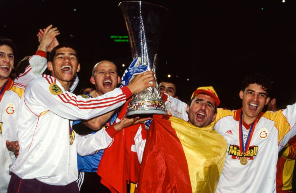 Căpitan la 15 ani. Leo Badea scrie despre Enes Sali_10