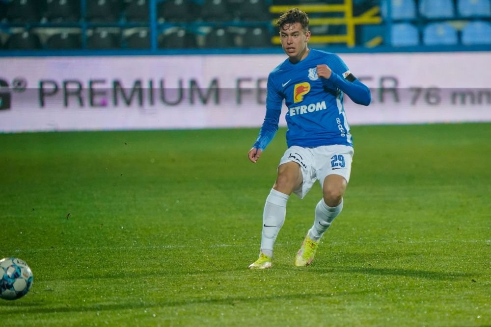 Farul Constanța - Univ. Craiova 1-0 | Gazdele se impun prin golul lui Adrian Petre_2