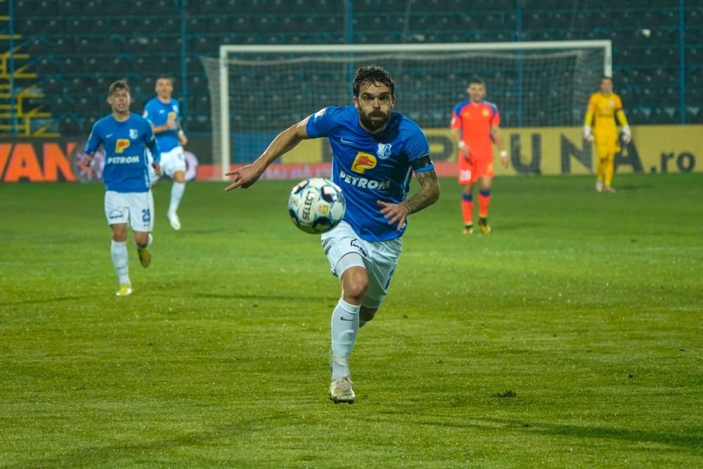 Farul Constanța - Univ. Craiova 1-0 | Gazdele se impun prin golul lui Adrian Petre_4