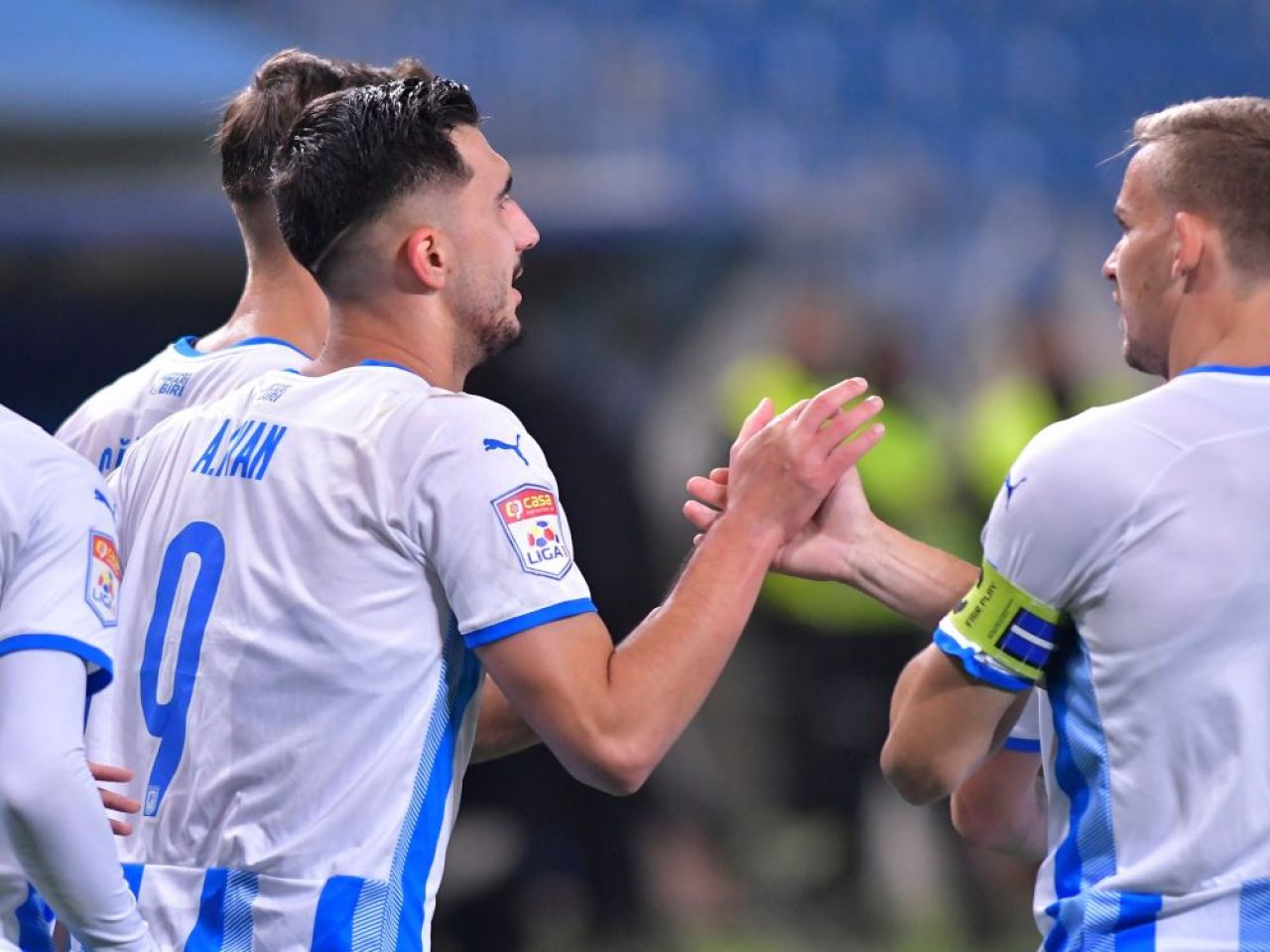 Farul Constanța - Univ. Craiova 1-0 | Gazdele se impun prin golul lui Adrian Petre_5