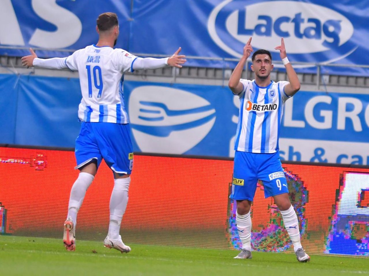 Farul Constanța - Univ. Craiova 1-0 | Gazdele se impun prin golul lui Adrian Petre_6