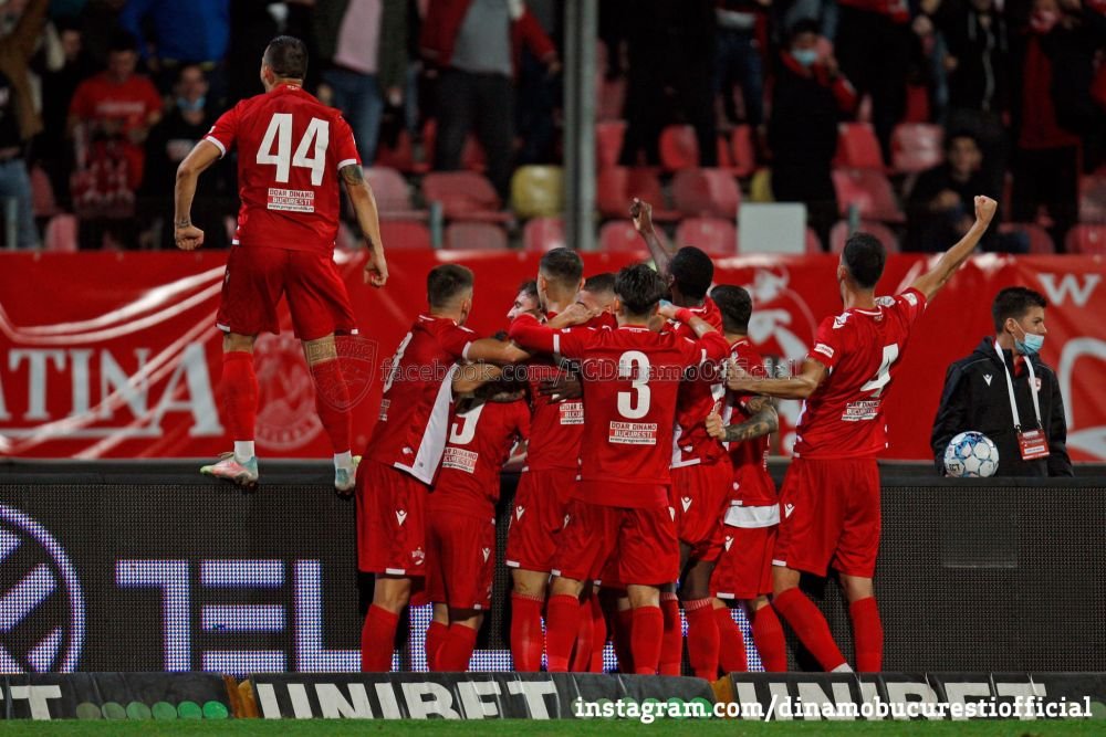 Dinamo - CFR Cluj 0-3 | „Câinii”, neputincioși în fața unei campioane dezlănțuite_2