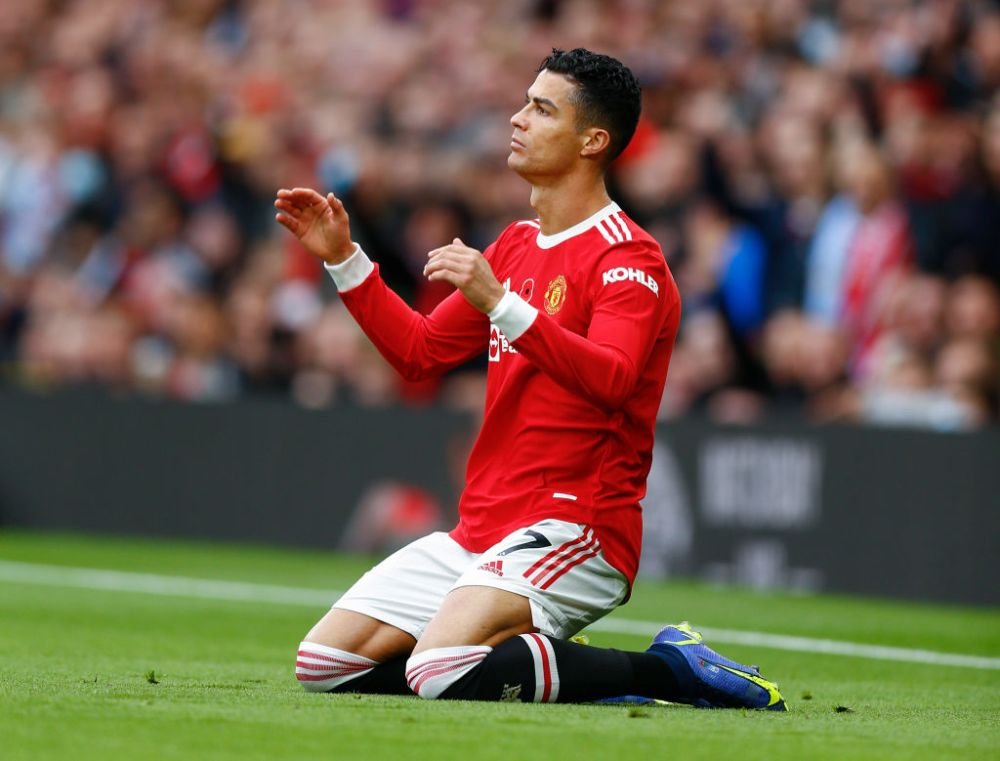 Ronaldo s-a săturat și cere schimbări la United! Jucătorul Realului pe care &icirc;l vrea pe Old Trafford&nbsp;