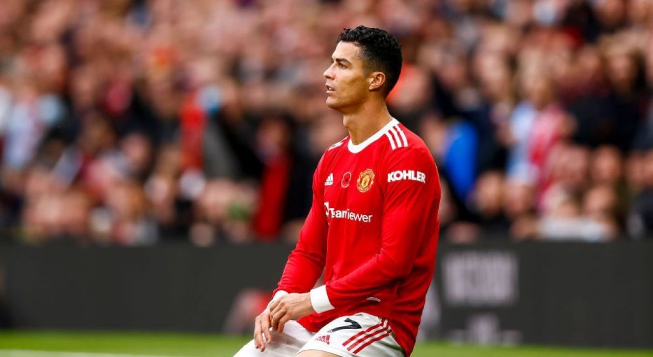 Cristiano Ronaldo a cerut un antrenor cu stil la Manchester United. Presa britanică a dezvăluit pe cine vrea CR 7_1
