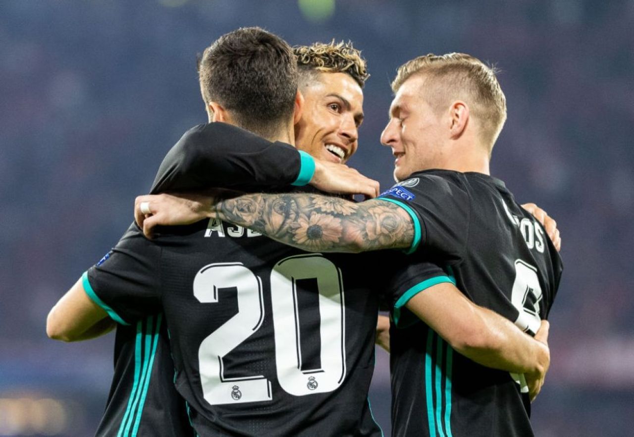 Cum a reacționat președintele Real Madrid, după retragerea lui Toni Kroos_11