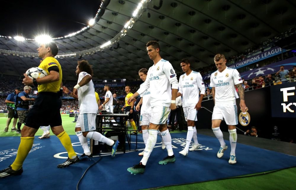 Sfârșitul unei ere: Toni Kroos și-a anunțat retragerea din fotbal! 