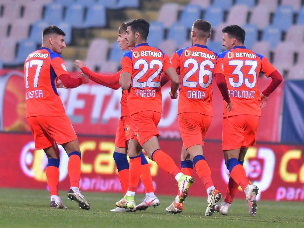 Nu toți jucătorii de la FCSB au fost afectați de infectarea cu Covid-19: „A picat bine, am avut timp să reflectez!”_3