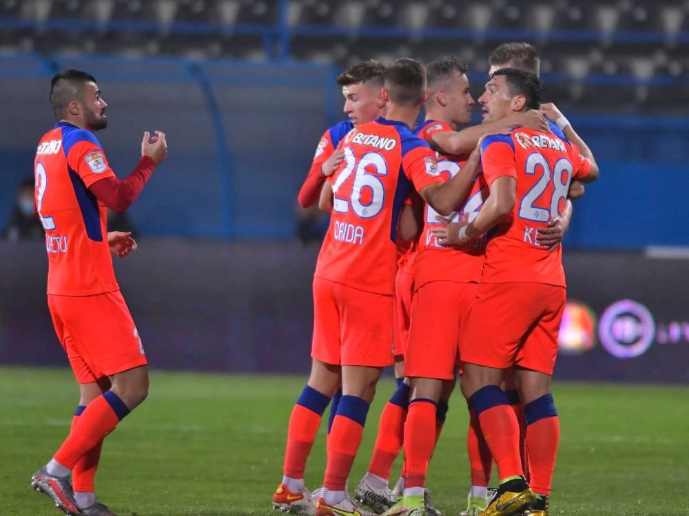Nu toți jucătorii de la FCSB au fost afectați de infectarea cu Covid-19: „A picat bine, am avut timp să reflectez!”_4