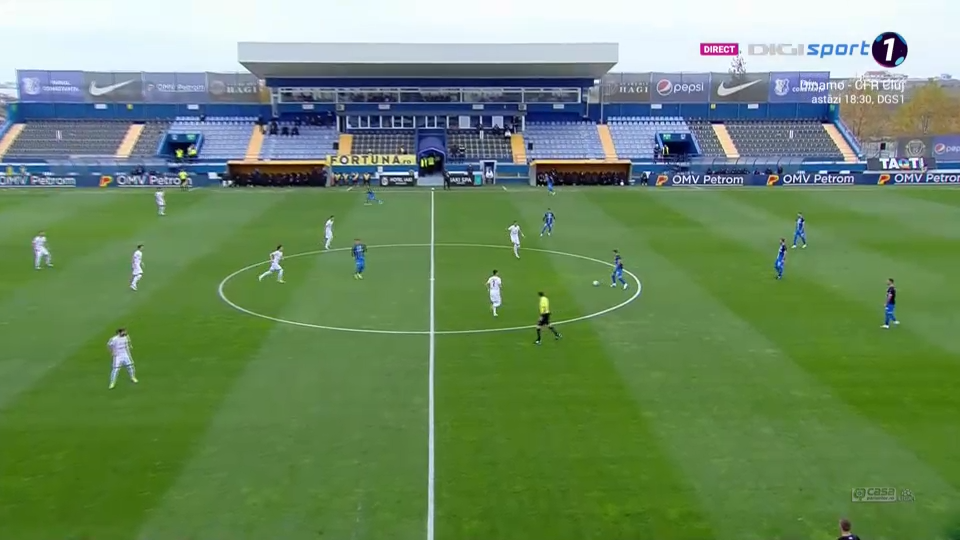 Farul Constanța - Univ. Craiova 1-0 | Gazdele se impun prin golul lui Adrian Petre_9