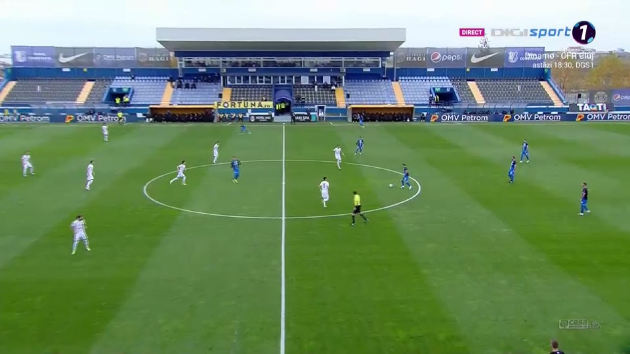 Farul Constanța - Univ. Craiova 1-0 | Gazdele se impun prin golul lui Adrian Petre_9