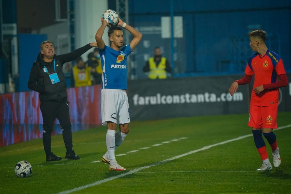 Jucătorul din Liga 1 cu care Hagi ar putea da lovitura: „Ar putea fi vândut cu peste 50 de milioane de euro!” Condiția transferului_4