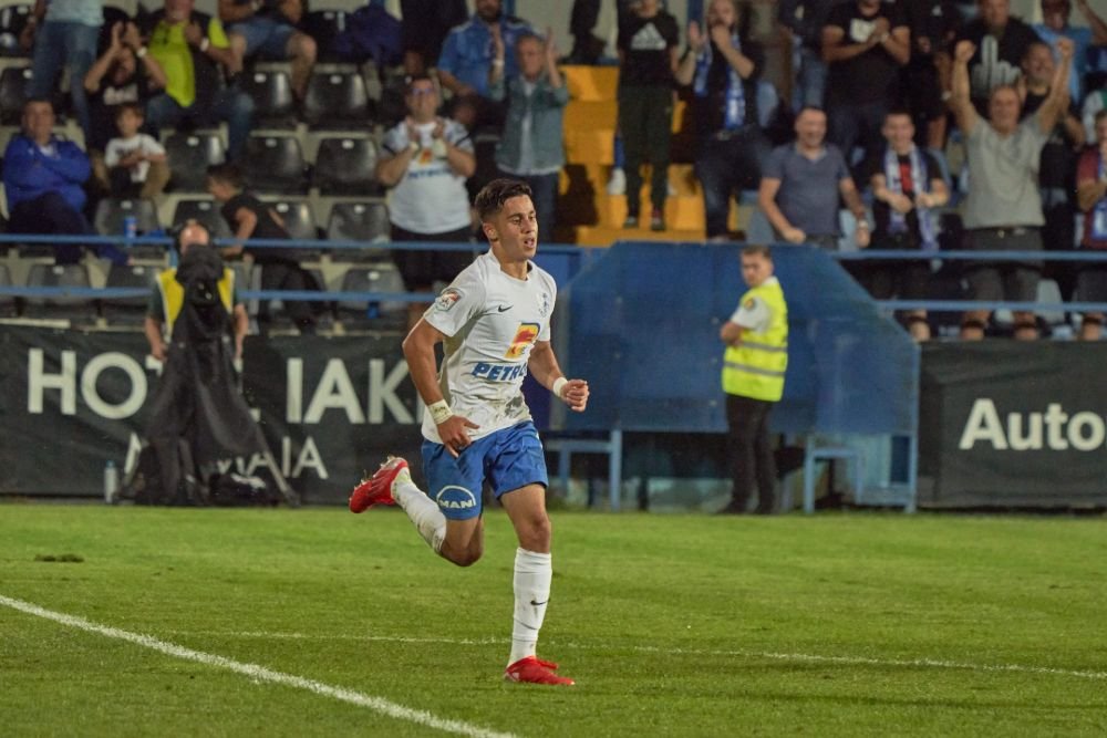 Jucătorul din Liga 1 cu care Hagi ar putea da lovitura: „Ar putea fi vândut cu peste 50 de milioane de euro!” Condiția transferului_6