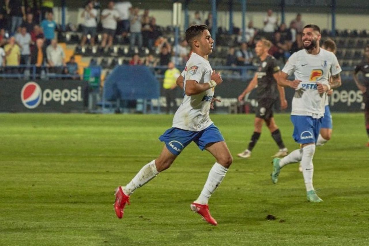 Jucătorul din Liga 1 cu care Hagi ar putea da lovitura: „Ar putea fi vândut cu peste 50 de milioane de euro!” Condiția transferului_7