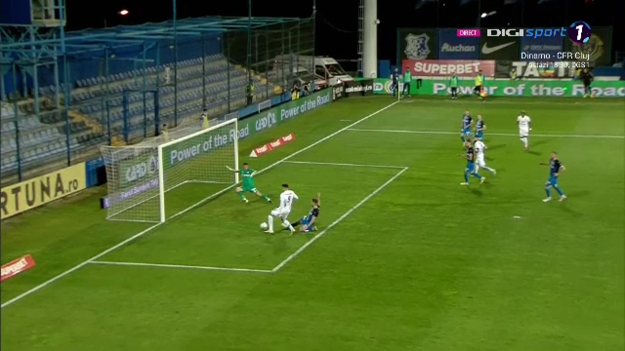 Farul Constanța - Univ. Craiova 1-0 | Gazdele se impun prin golul lui Adrian Petre_12