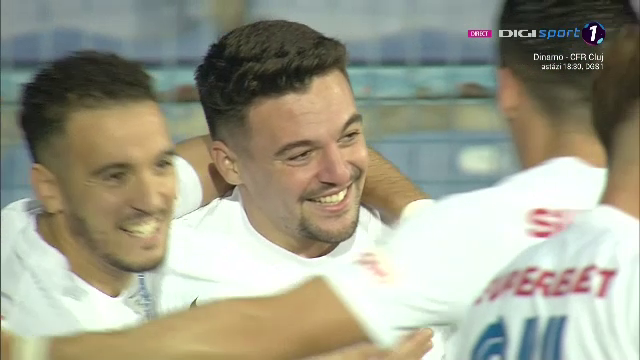 Farul Constanța - Univ. Craiova 1-0 | Gazdele se impun prin golul lui Adrian Petre_13