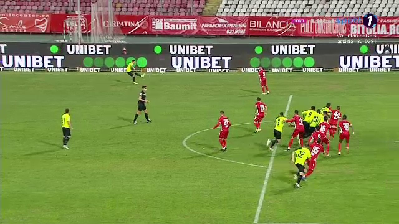Dinamo - CFR Cluj 0-3 | „Câinii”, neputincioși în fața unei campioane dezlănțuite_9