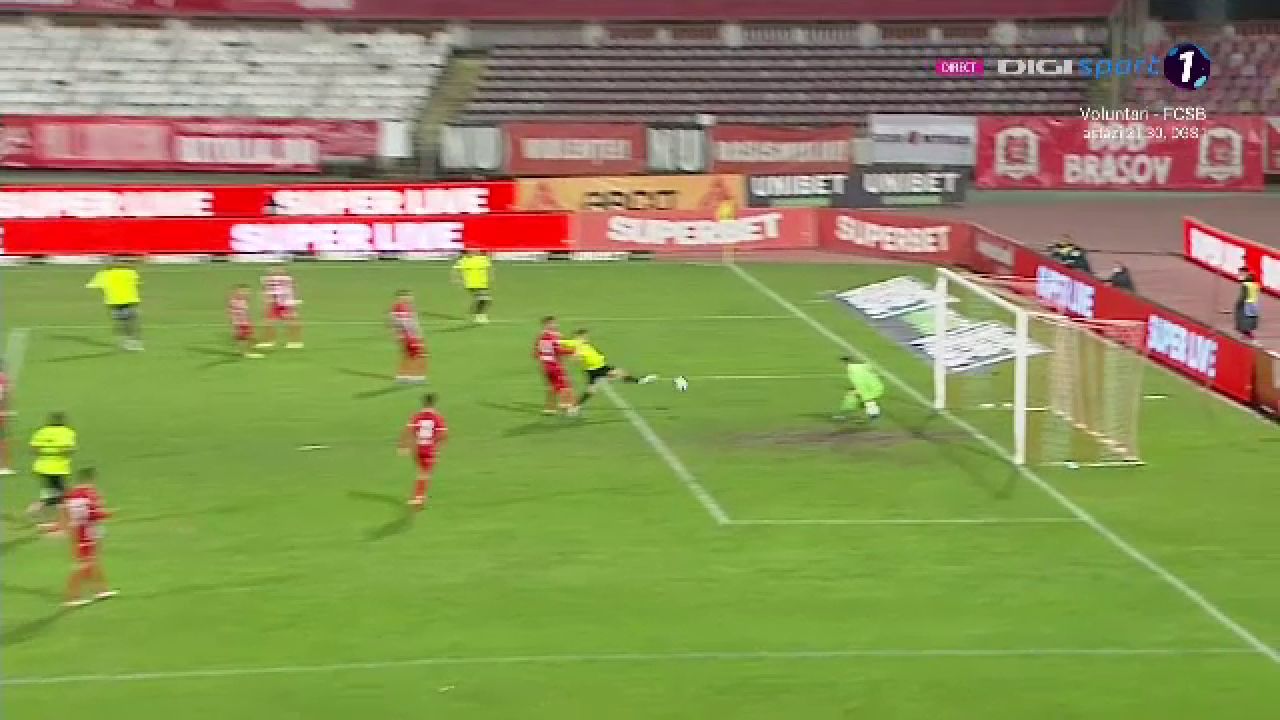Dinamo - CFR Cluj 0-3 | „Câinii”, neputincioși în fața unei campioane dezlănțuite_11