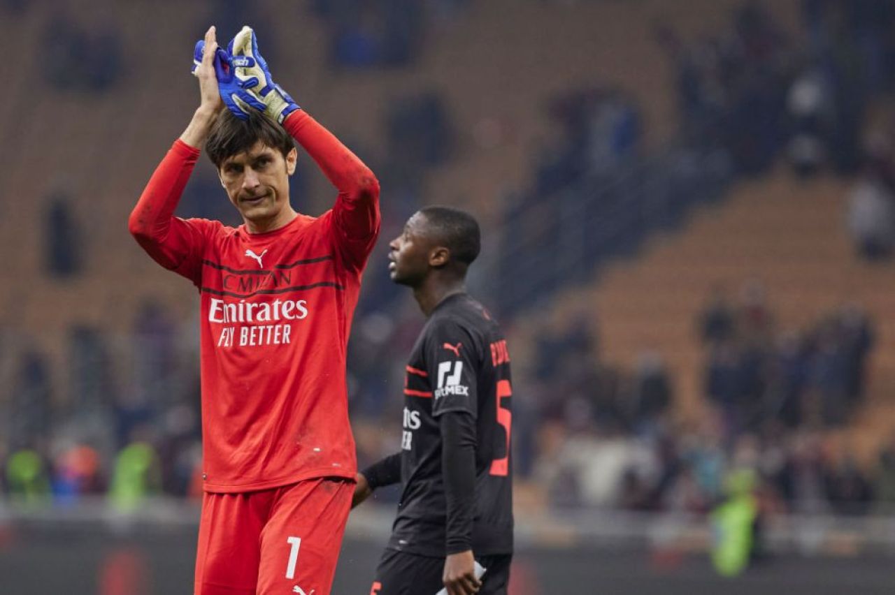 Ciprian Tătărușanu, lăudat de un câștigător de Champions League înaintea derby-ului cu Inter_4