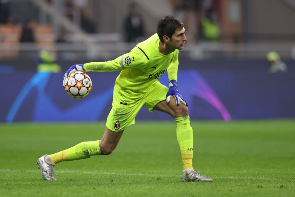 Ciprian Tătărușanu, lăudat de un câștigător de Champions League înaintea derby-ului cu Inter_6