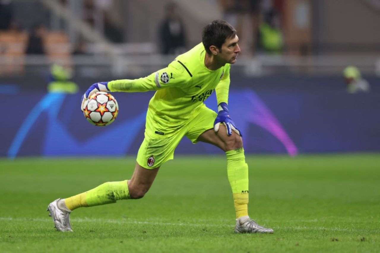 Ciprian Tătărușanu, lăudat de un câștigător de Champions League înaintea derby-ului cu Inter_6