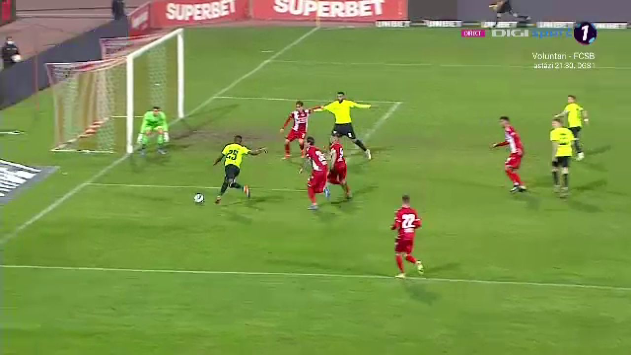 Dinamo - CFR Cluj 0-3 | „Câinii”, neputincioși în fața unei campioane dezlănțuite_12