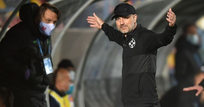 Edi Iordănescu are deja o ofertă, după plecarea de la FCSB! Este dorit &icirc;n Franța
