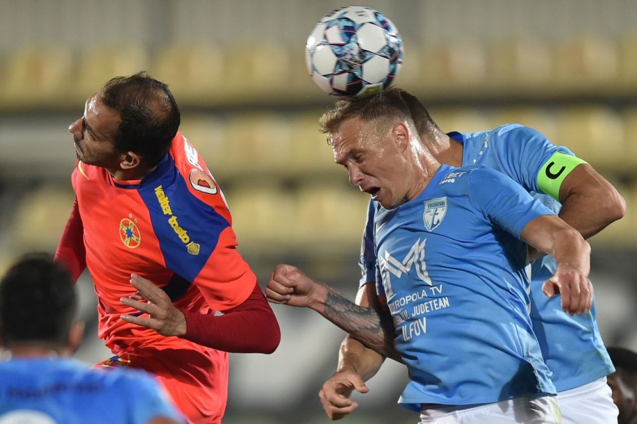 „A fost penalty clar! Delegarea lui nu a fost inspirată!” Edi Iordănescu analizează pasul greșit cu Voluntari_10