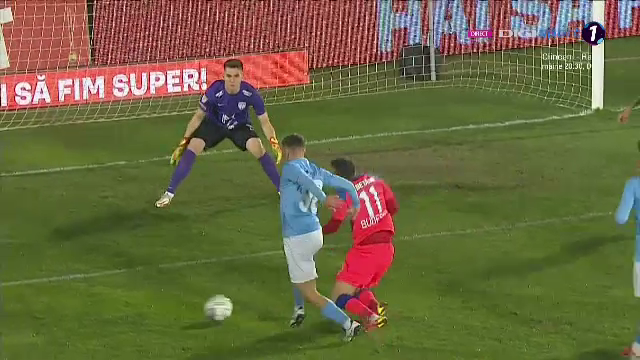 „A fost penalty clar! Delegarea lui nu a fost inspirată!” Edi Iordănescu analizează pasul greșit cu Voluntari_12