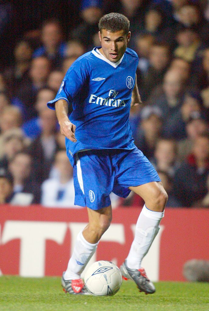 Adrian Mutu, dezvăluiri sincere din perioada petrecută la Chelsea: ”Am fost în iad și m-am întors!”_1