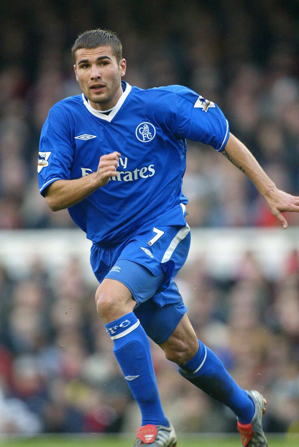 Adrian Mutu, dezvăluiri sincere din perioada petrecută la Chelsea: ”Am fost în iad și m-am întors!”_5