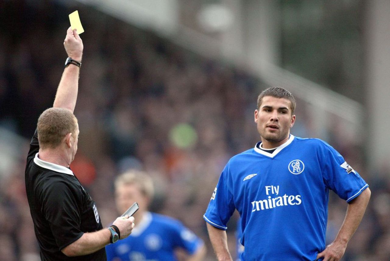 Adrian Mutu, dezvăluiri sincere din perioada petrecută la Chelsea: ”Am fost în iad și m-am întors!”_6