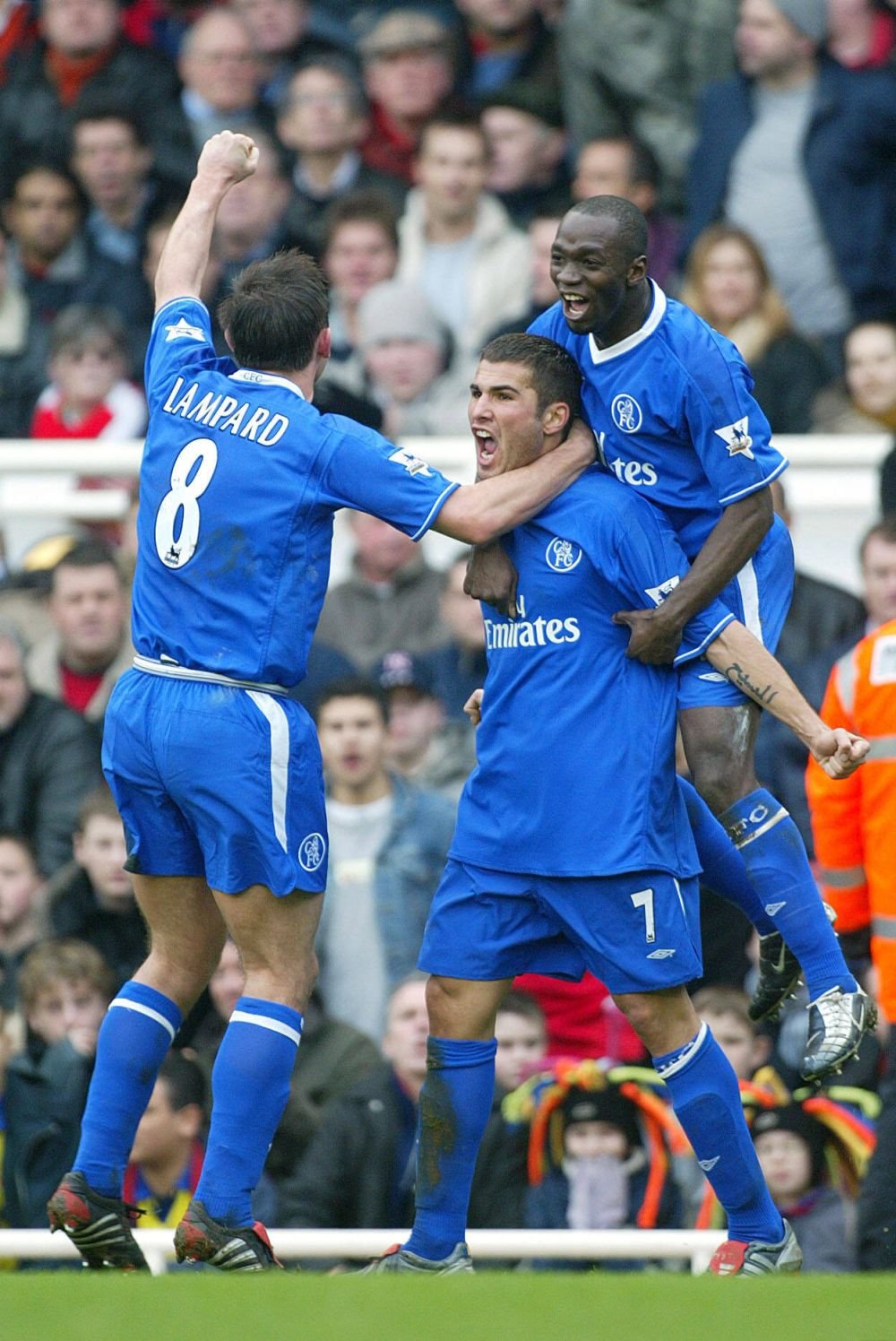 Adrian Mutu, dezvăluiri sincere din perioada petrecută la Chelsea: ”Am fost în iad și m-am întors!”_7