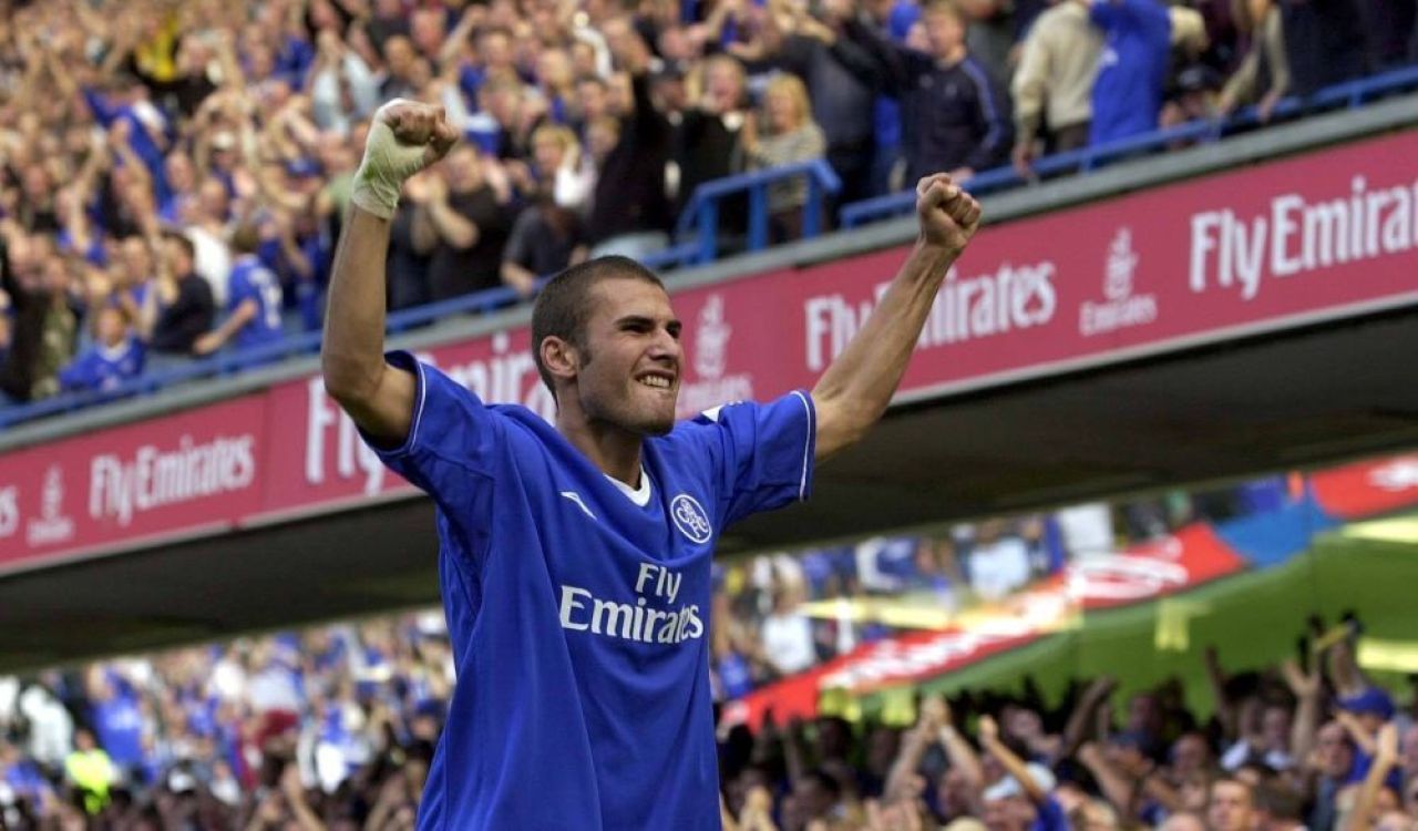 Adrian Mutu, dezvăluiri sincere din perioada petrecută la Chelsea: ”Am fost în iad și m-am întors!”_9