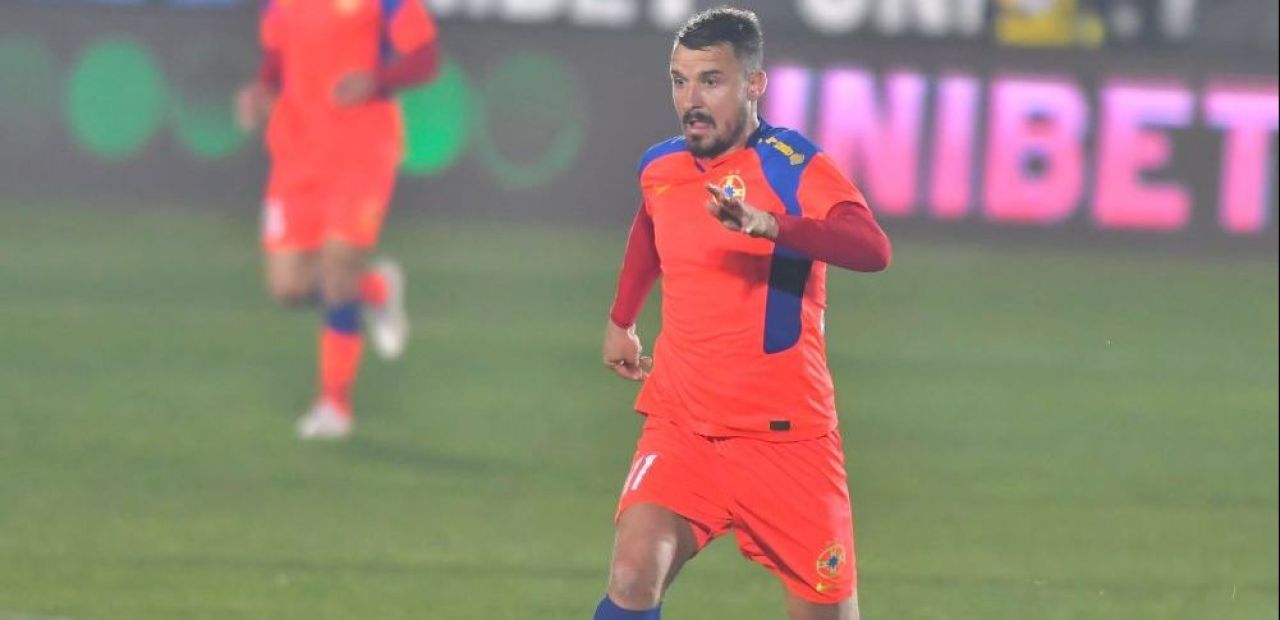 Gigi Becali pune presiune pe Budescu: ”Vreau golazo, nu circ!