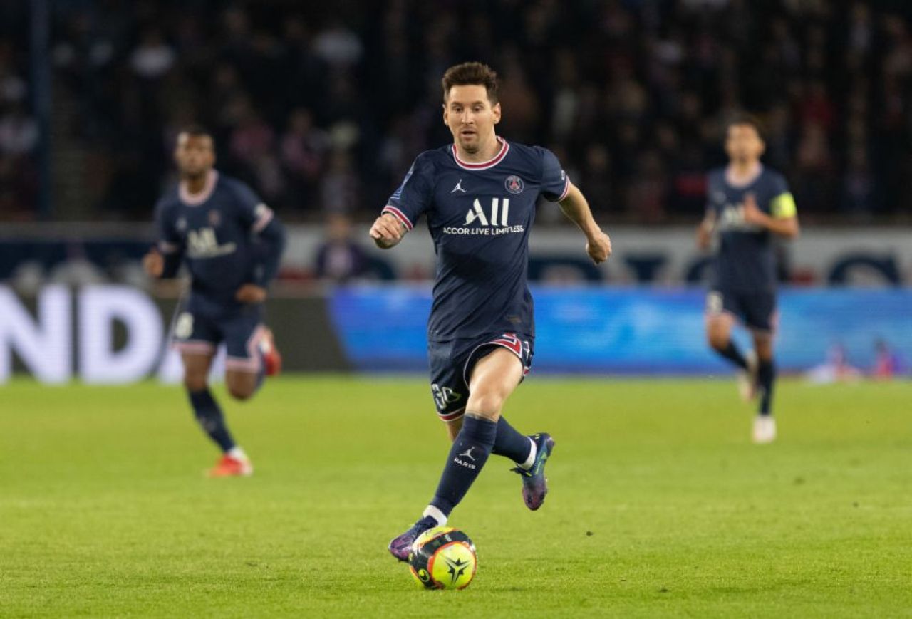 Oficialii lui PSG, furioși pe situația lui Messi: „Nu suntem de acord!” Ce îi nemulțumește_1