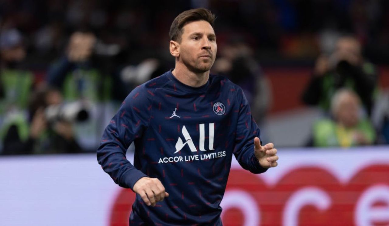 Oficialii lui PSG, furioși pe situația lui Messi: „Nu suntem de acord!” Ce îi nemulțumește_2