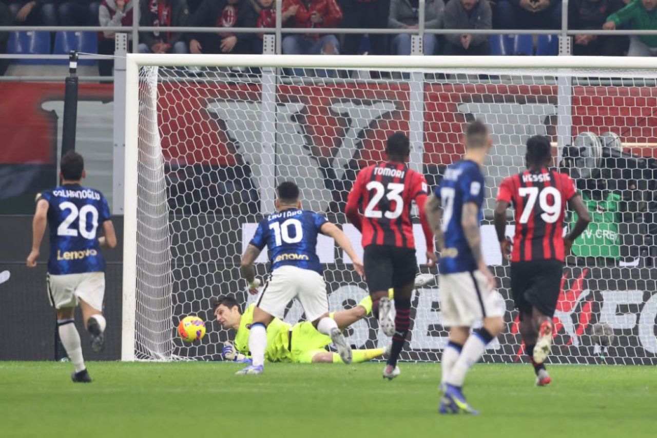 Tătărușanu a dezvăluit care a fost cheia penalty-ului apărat lui Lautaro Martinez: „Știam asta deja!”_3